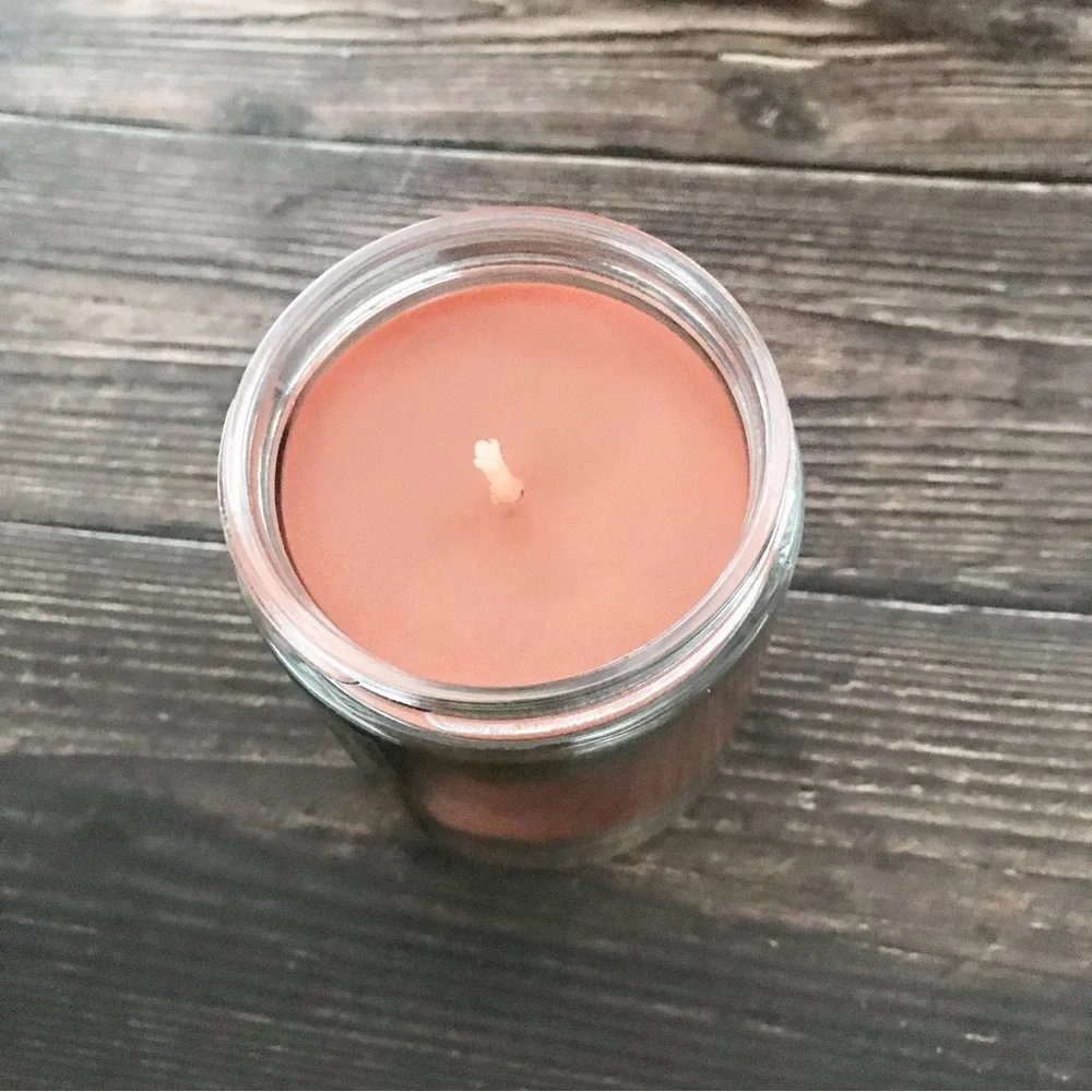 ๐30+ Hrs Pumpkin Carving Single Wick Candle - Picture 4 of 4
